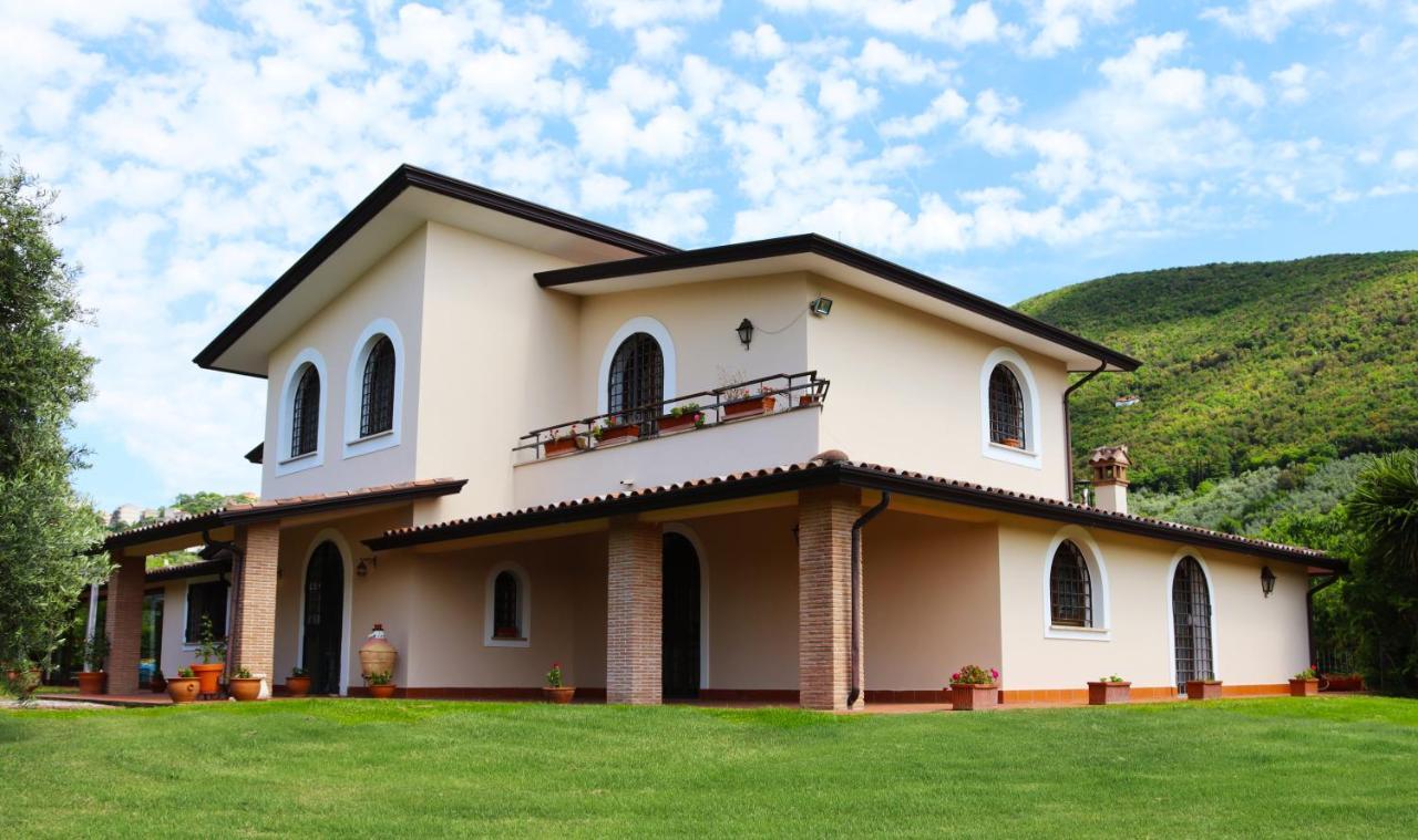 Agriturismo Il Bagolaro Nerola Екстериор снимка