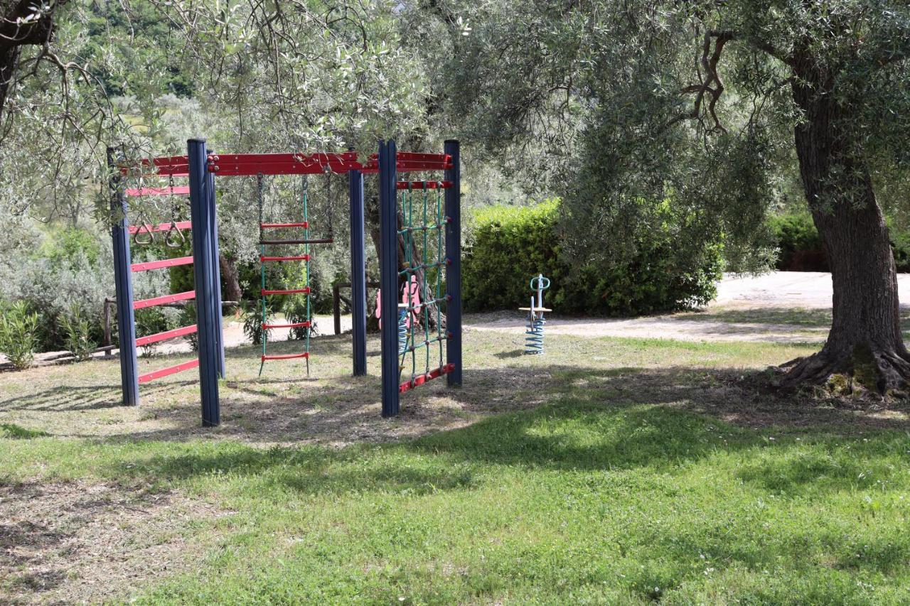 Agriturismo Il Bagolaro Nerola Екстериор снимка