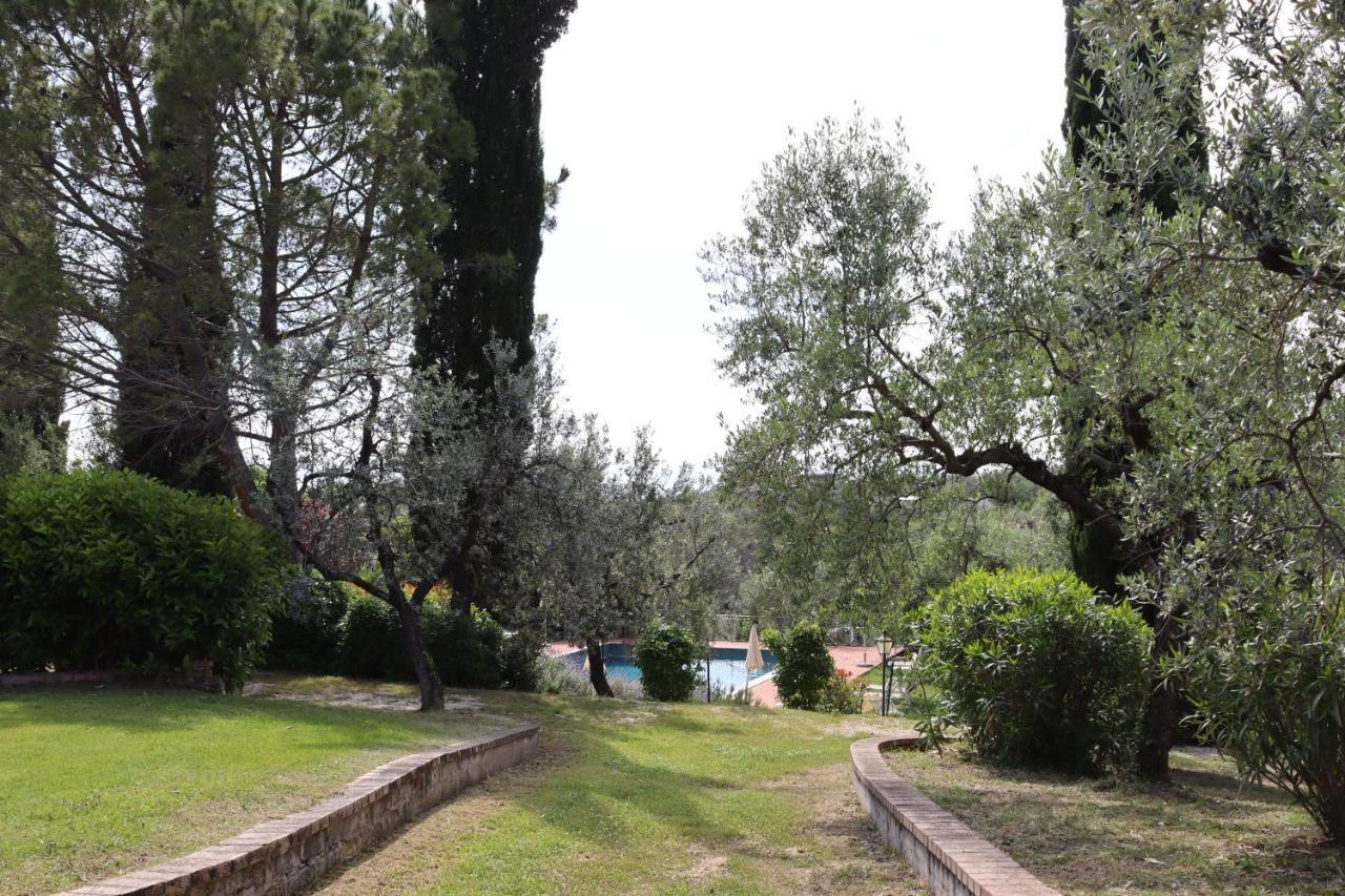 Agriturismo Il Bagolaro Nerola Екстериор снимка