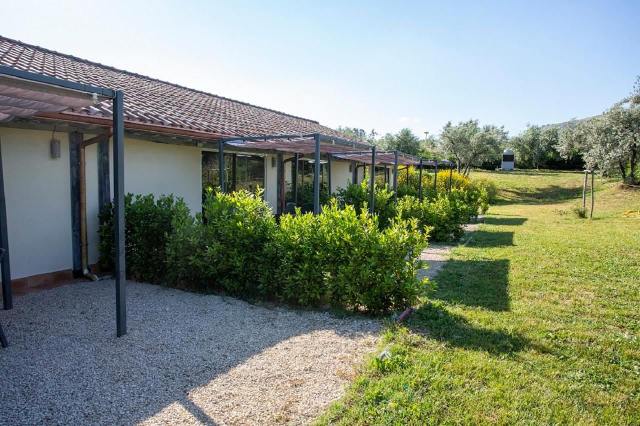 Agriturismo Il Bagolaro Nerola Екстериор снимка