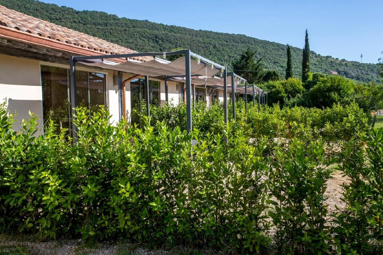 Agriturismo Il Bagolaro Nerola Екстериор снимка