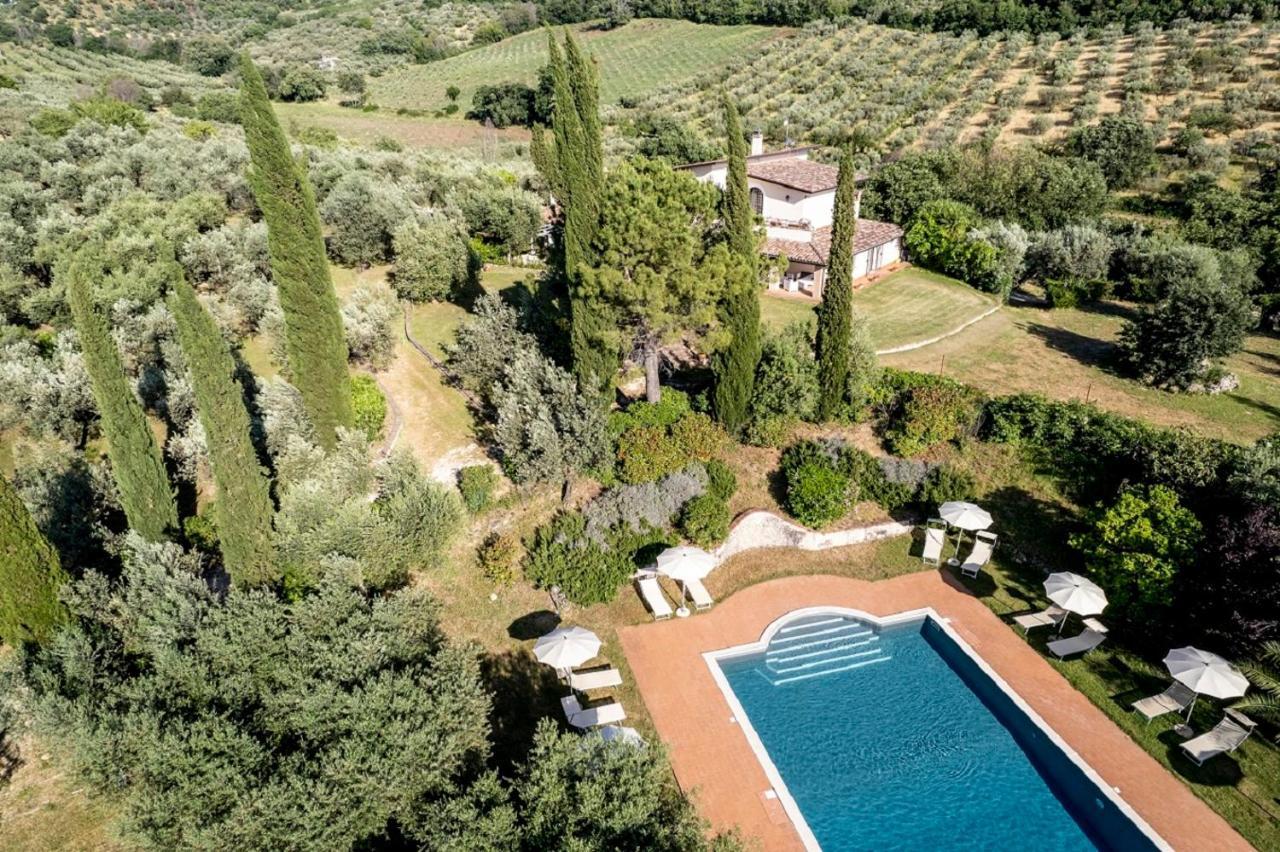 Agriturismo Il Bagolaro Nerola Екстериор снимка