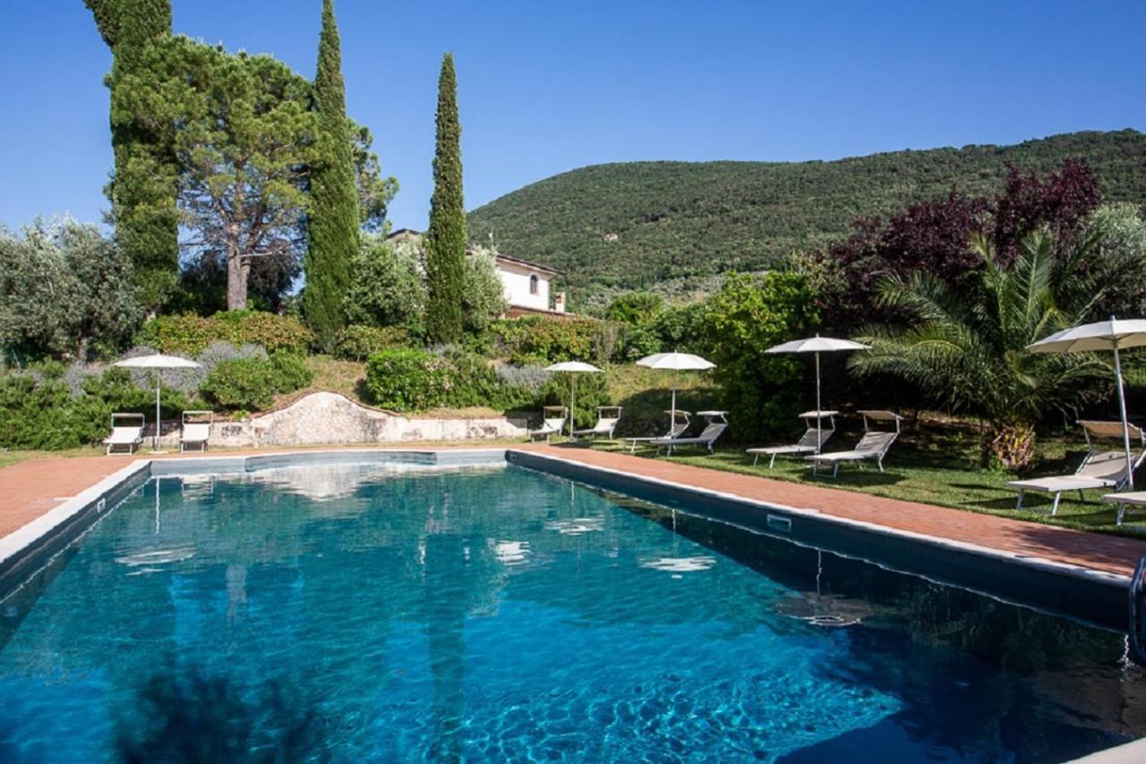 Agriturismo Il Bagolaro Nerola Екстериор снимка