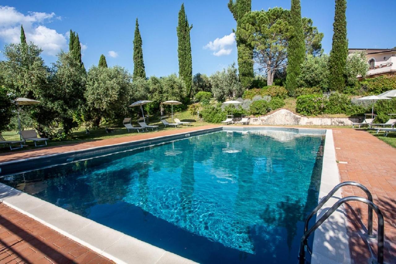 Agriturismo Il Bagolaro Nerola Екстериор снимка