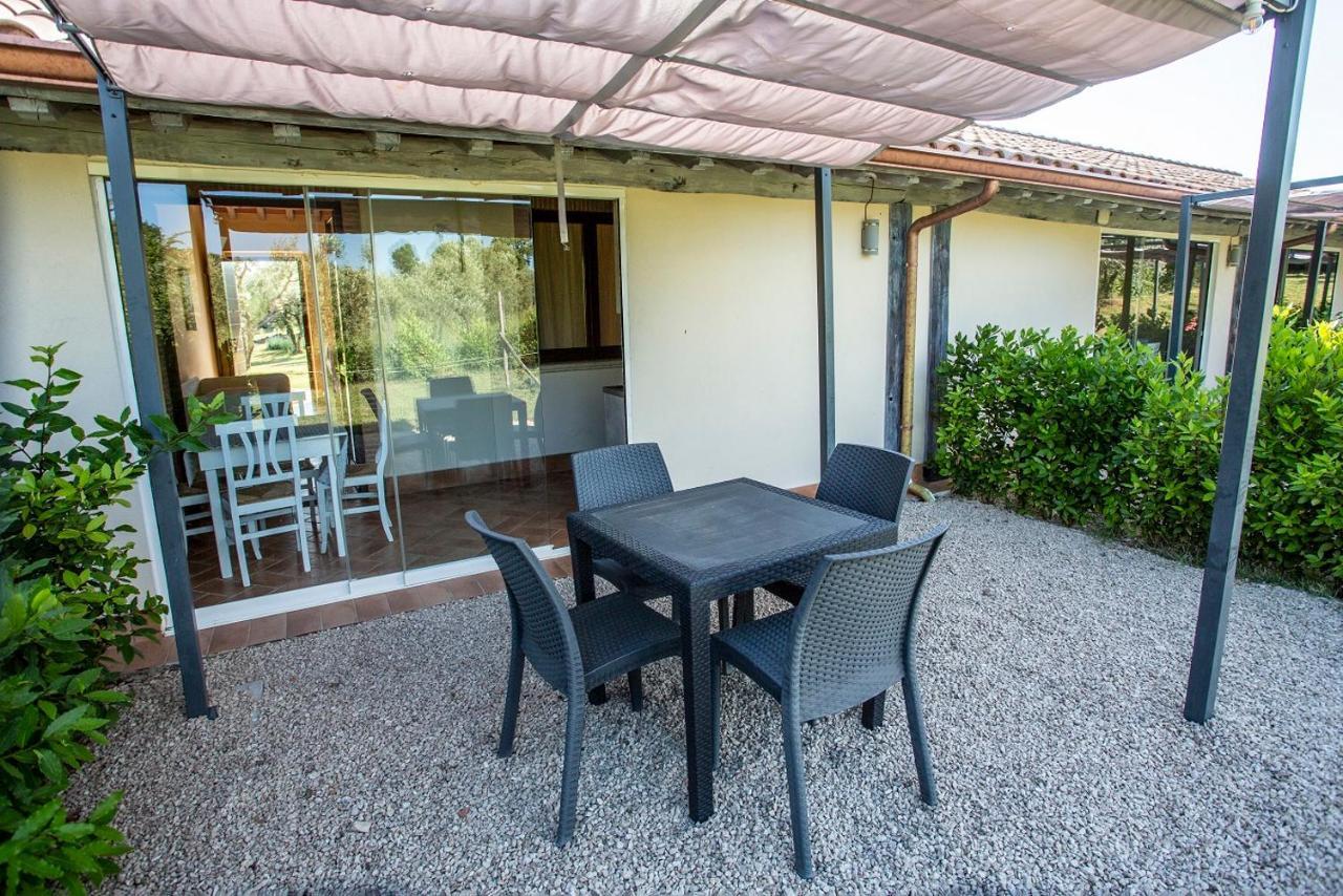 Agriturismo Il Bagolaro Nerola Екстериор снимка