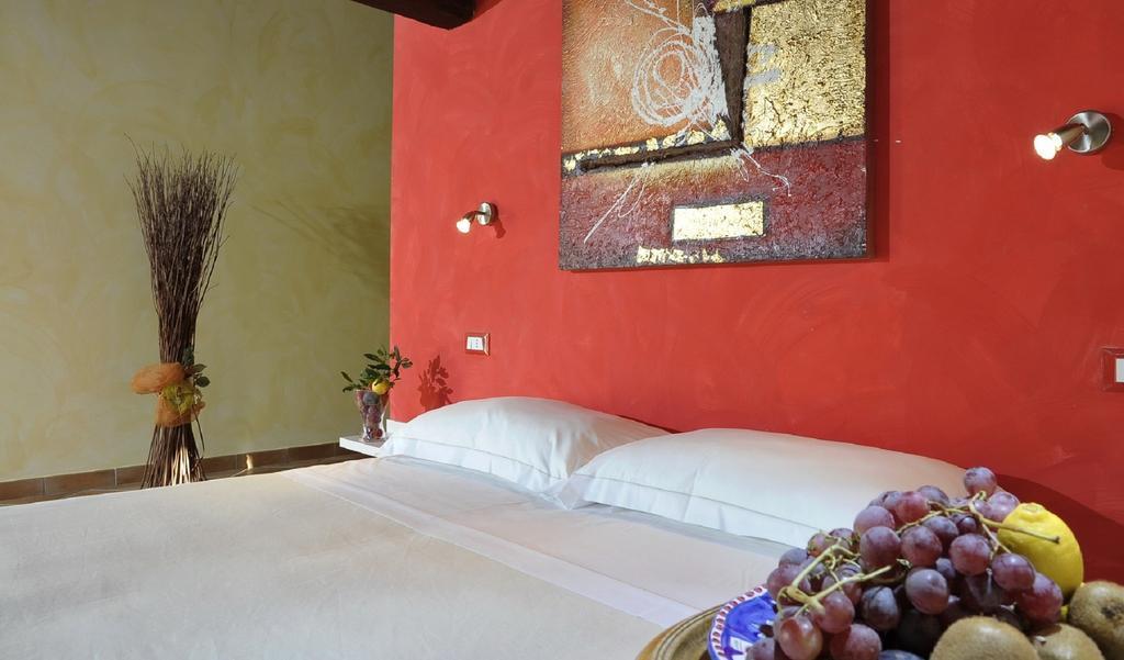 Agriturismo Il Bagolaro Nerola Стая снимка